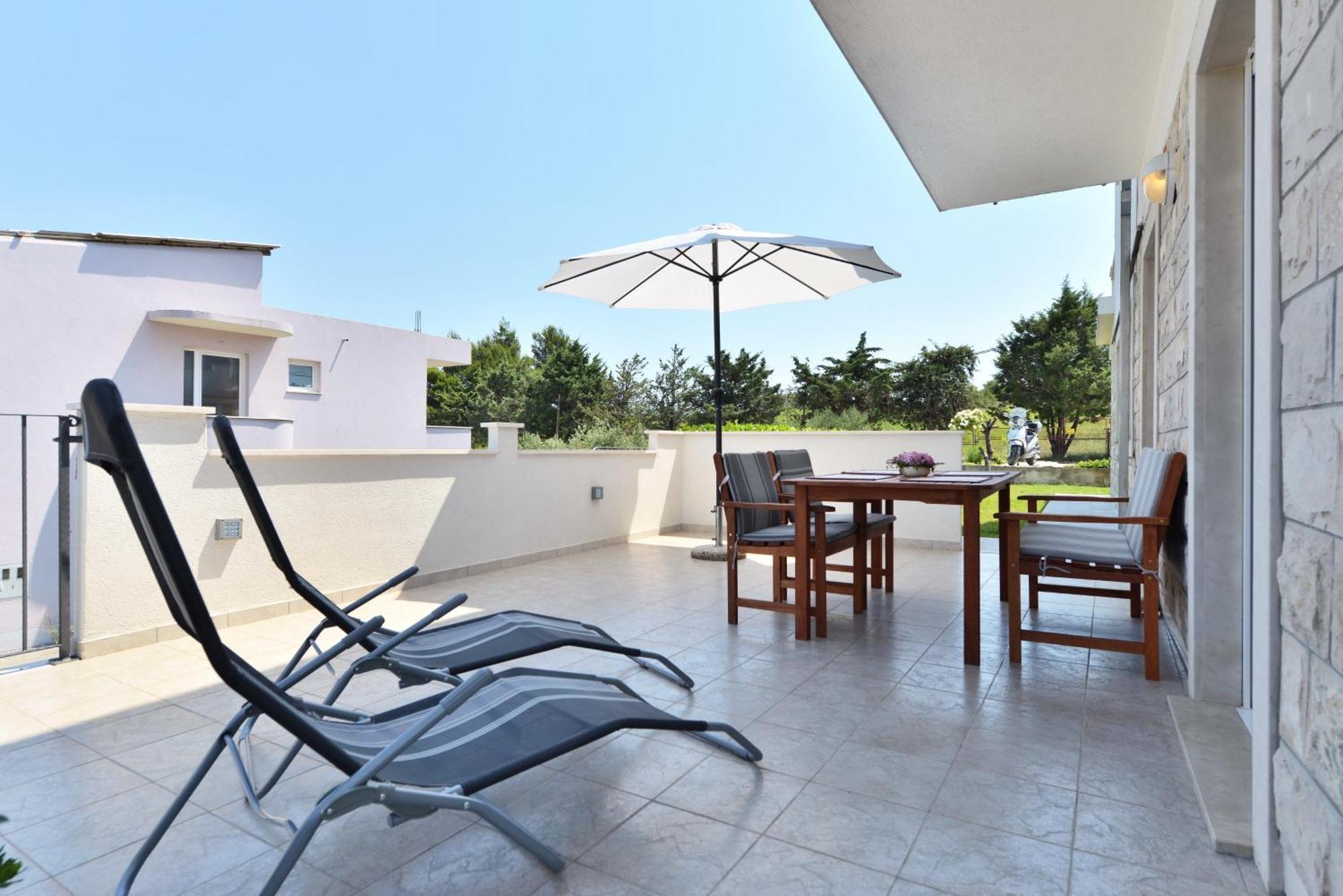 Apartments Jokica Split Quarto foto