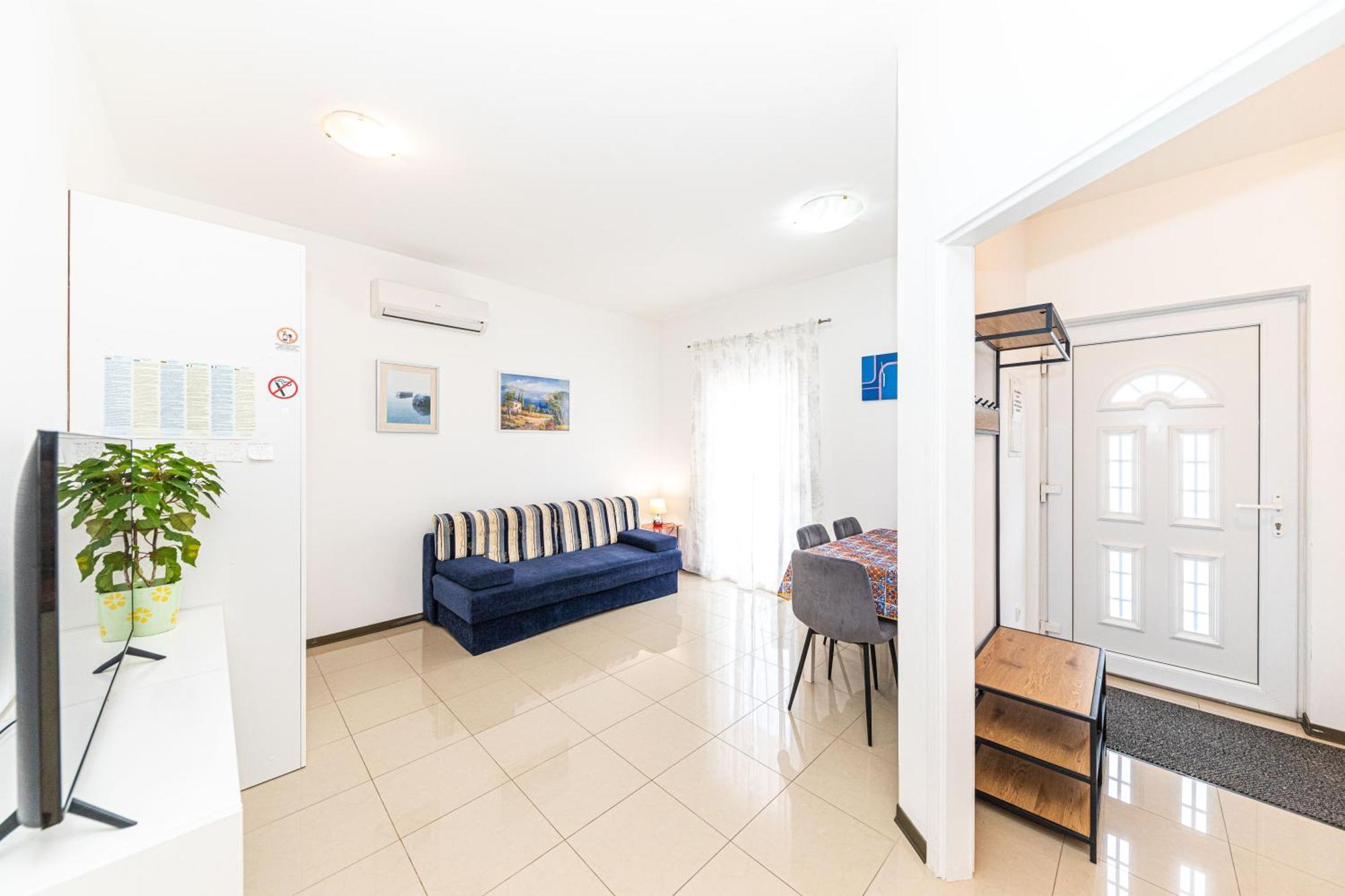 Apartments Jokica Split Exterior foto