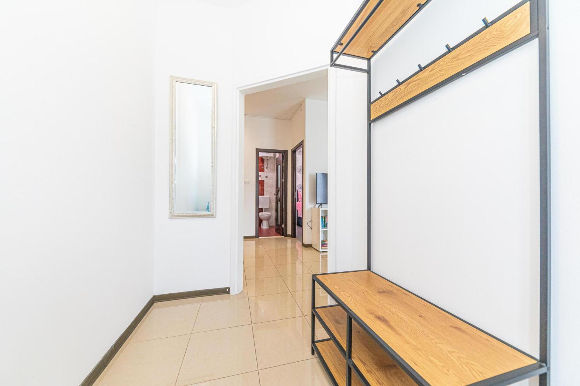 Apartments Jokica Split Exterior foto