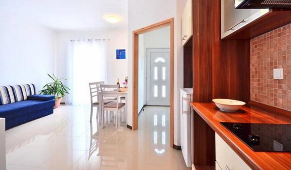 Apartments Jokica Split Quarto foto